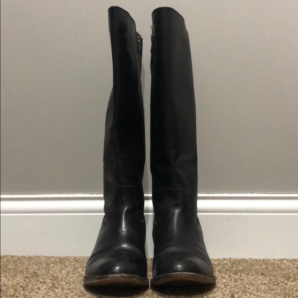 Johnston & Murphy Boots